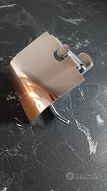 Portarotolo carta igienica 