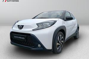 Toyota Aygo X 1.0 Trend 72cv