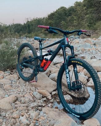 MTB STATUS 160 specialized