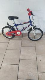 Bicicletta Bambino