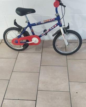 Bicicletta Bambino