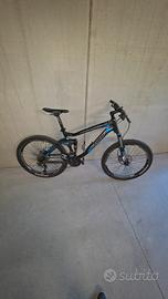 bicicletta Trek Mtb