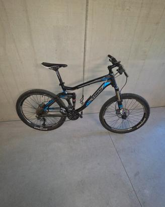 bicicletta Trek Mtb