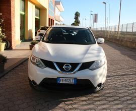 Nissan Qashqai 1.5 dCi 110 cv Acenta