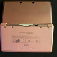 Nintendo 3ds