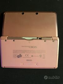 Nintendo 3ds