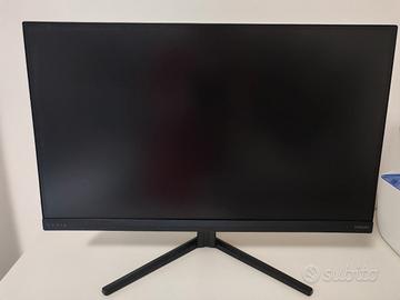 monitor gaming quad HD 180 Hz Philips evnia