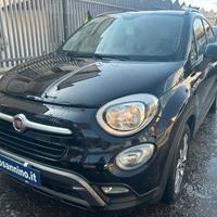 Fiat 500X 1.6 MultiJet 120 CV Cross Plus