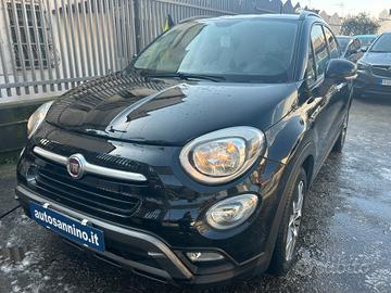 Fiat 500X 1.6 MultiJet 120 CV Cross Plus
