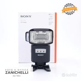 Sony FLASH HVL-F60 RM Usato (G54)