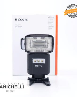 Sony FLASH HVL-F60 RM Usato (G54)