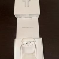 Originali Auricolari Apple AirPods