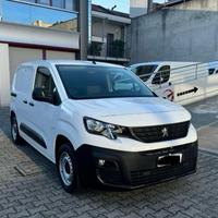 Peugeot Partner BLUE HDI 100 S&S PC 1000KG