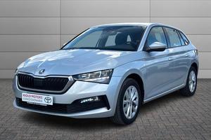 SKODA Scala 2019 - Scala 1.0 tsi Ambition 95cv