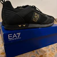 Scarpe EA7