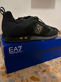 Scarpe EA7