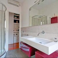 Specchio bagno con luce