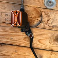 Impianto frenante Husqvarna 701 SM