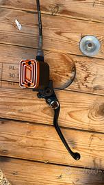 Impianto frenante Husqvarna 701 SM