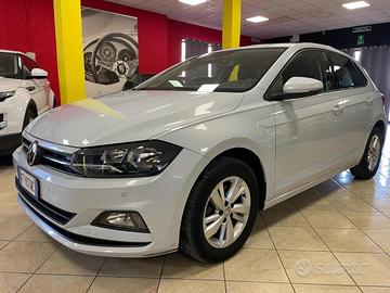 VOLKSWAGEN Polo 1.6 TDI 5p. OK GUIDA NEO P/APPLE