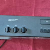 AUDIO AMPLIFICATORE NAD