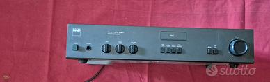AUDIO AMPLIFICATORE NAD