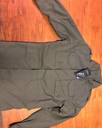Giacca HELIKON TEX mod.M65