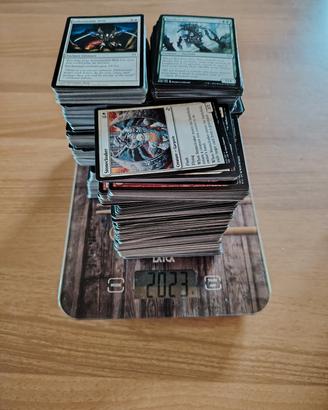 Lotto 2 kg bulk Magic