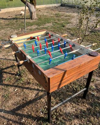 Calcio balilla