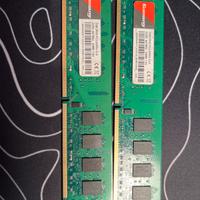Ram ddr2 4gb