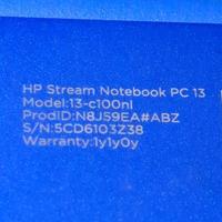 notebook hp