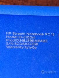 notebook hp