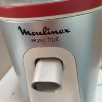 Frullatore professionale Moulinex