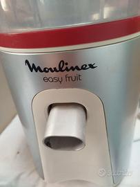 Frullatore professionale Moulinex