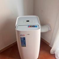Condizionatore Argo 13000 BTU