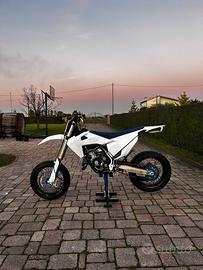 Husqvarna tc 125