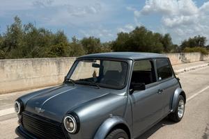 Mini 1000 Mayfair studio 2