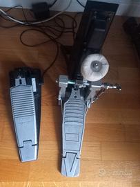 batteria elettronica della Yamaha  D.T  XPRESS