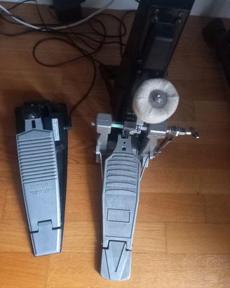 batteria elettronica della Yamaha  D.T  XPRESS