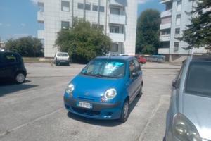Daewoo Matiz anno 2002