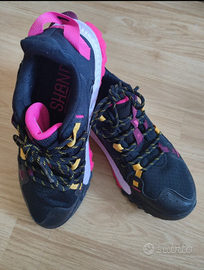 New balance Trail donna 40