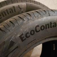 Gomme estive 205/60 16 H al 70% di Battistrada 