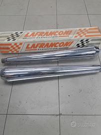 silenziatore lafragoni 