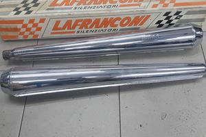 silenziatore lafragoni 