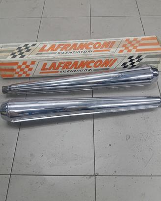 silenziatore lafragoni 