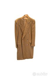 Cappotto vintage Christian Dior autentico