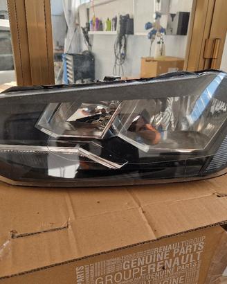 Volkswagen Polo 2017-2021 faro sx 2G1941005