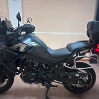 Cf moto 800 mt explorer