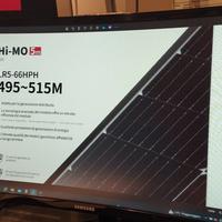monitor curvo Samsung