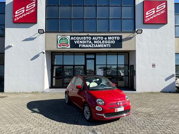 Fiat 500 1.2 Lounge|UNIPRO|TETTO PANO